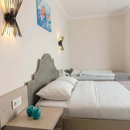 Hotel Koi Ayvalı