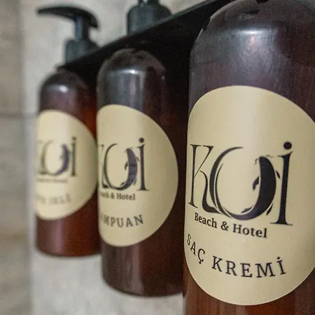 Koi Отель Айвалык