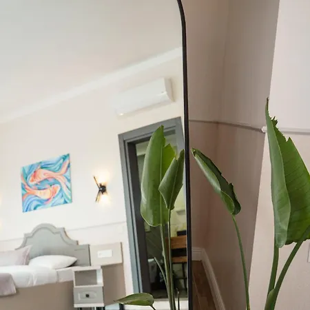 Koi Hotel Ayvalı