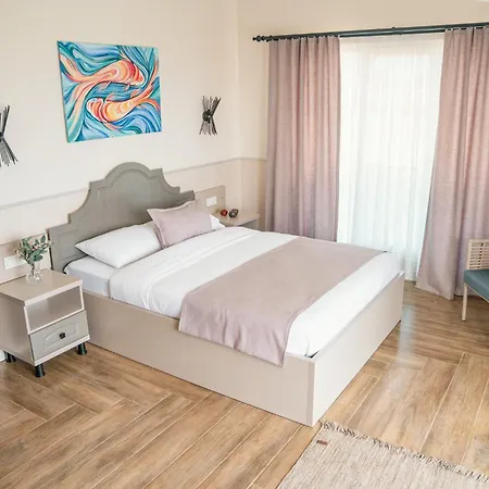 Koi Hotel Ayvalı
