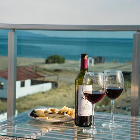 Отель Koi Айвалык