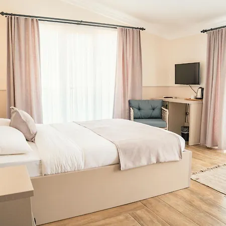 Koi Hotel Ayvalı
