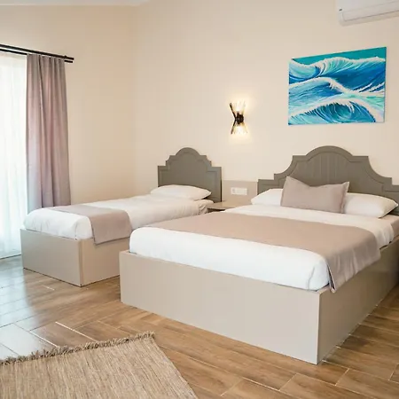 Koi فندق Ayvalı