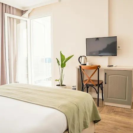 Hotel Koi Ayvalı