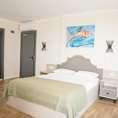 Hotel Koi