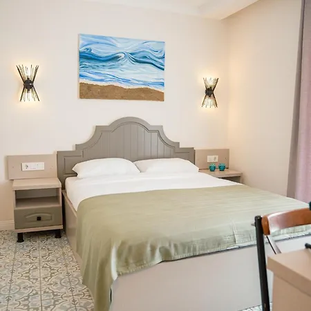Hotel Koi Ayvalı