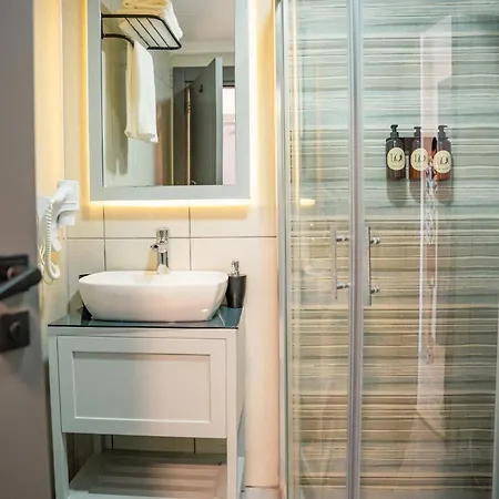Koi Hotel Ayvalı
