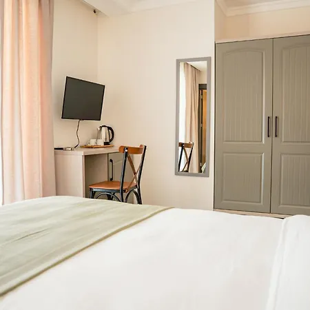 Hotel Koi Ayvalı