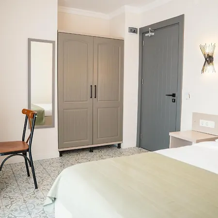 Koi Hotel Ayvalı
