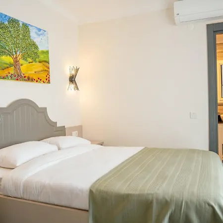 Koi Hotel Ayvalı