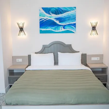 Koi * Ayvalı