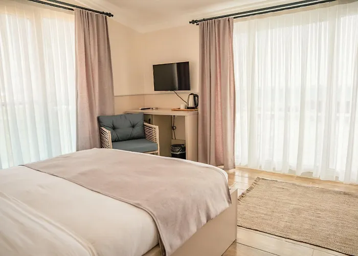 Koi Hotel Ayvalı
