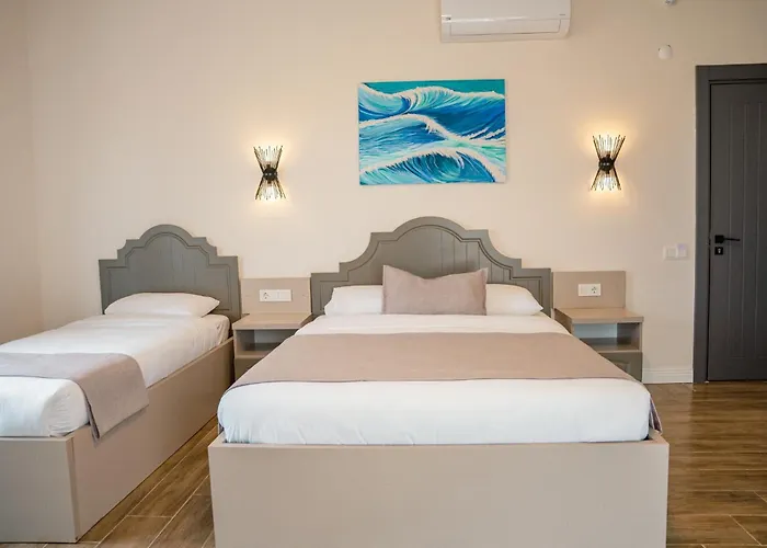 Koi Hotel Ayvalı